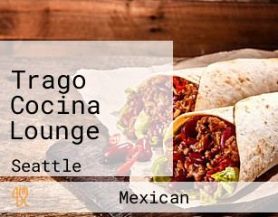 Trago Cocina Lounge