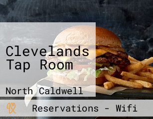 Clevelands Tap Room