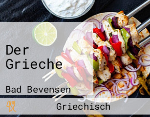 Der Grieche