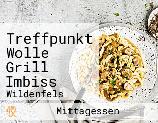 Treffpunkt Wolle Grill Imbiss