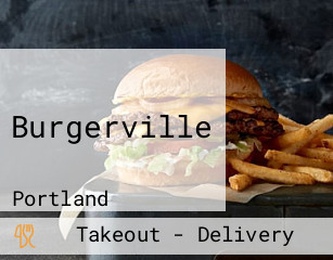 Burgerville