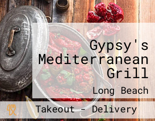 Gypsy's Mediterranean Grill