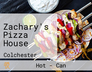 Zachary's Pizza House