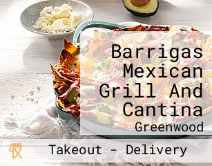 Barrigas Mexican Grill And Cantina