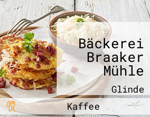 Bäckerei Braaker Mühle