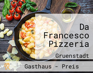 Da Francesco Pizzeria