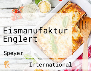 Eismanufaktur Englert