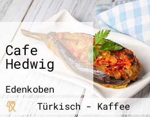 Cafe Hedwig