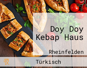 Doy Doy Kebap Haus