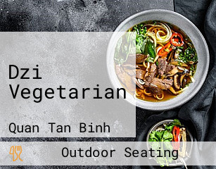 Dzi Vegetarian