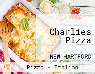 Charlies Pizza