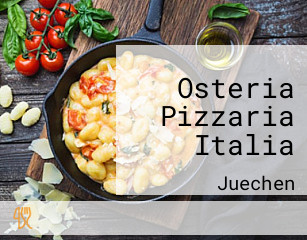 Osteria Pizzaria Italia