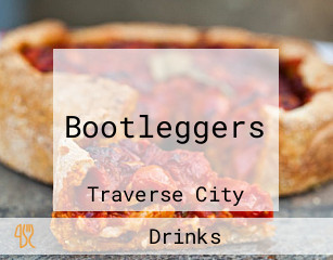 Bootleggers