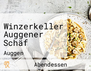 Winzerkeller Auggener Schäf