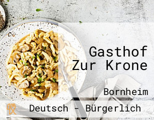 Gasthof Zur Krone