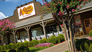 Cracker Barrel Old Country Store