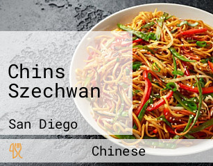 Chins Szechwan