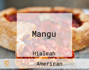 Mangu