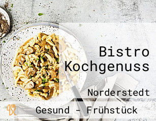 Bistro Kochgenuss