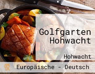 Golfgarten Hohwacht