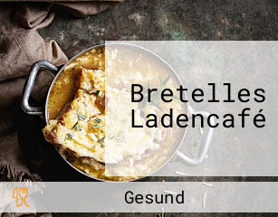 Bretelles Ladencafé