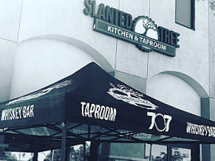 Slanted Tree Kitchen Taproom