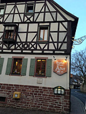 Gasthof Adler