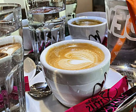 Caffe Virus