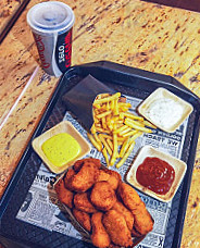 Chicken Things