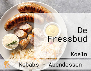 De Fressbud