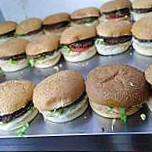 بركر الحطاب Burger Al Hattab