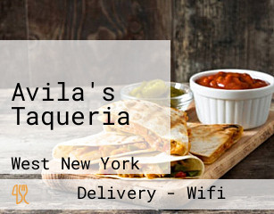 Avila's Taqueria