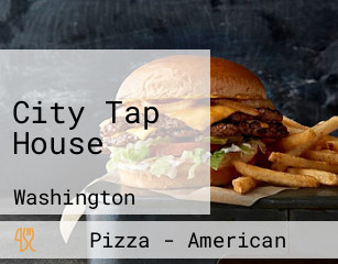 City Tap House