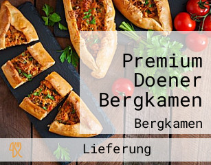 Premium Doener Bergkamen