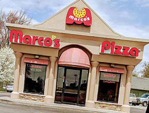 Marco's Pizza