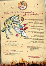 Zum Hungrigen Wolf