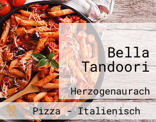 Bella Tandoori