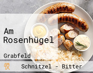Am Rosenhügel