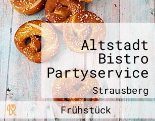 Altstadt Bistro Partyservice