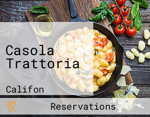 Casola Trattoria