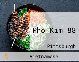 Pho Kim 88