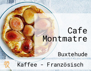 Cafe Montmatre