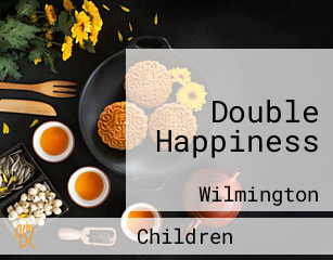 Double Happiness