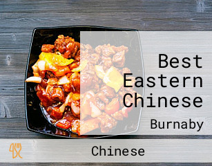 Best Eastern Chinese