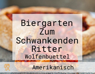 Biergarten Zum Schwankenden Ritter