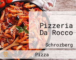 Pizzeria Da Rocco