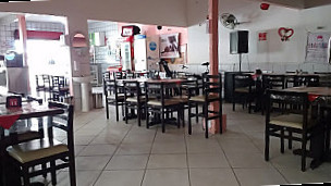 Lanchonete E Pizzaria Nova Canaã