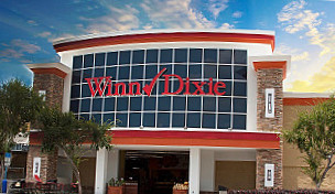 Winn-dixie Wine Spirits