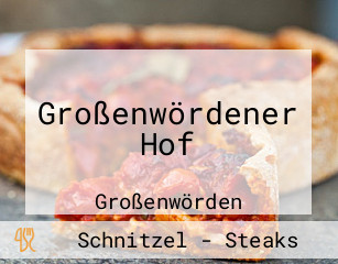 Großenwördener Hof