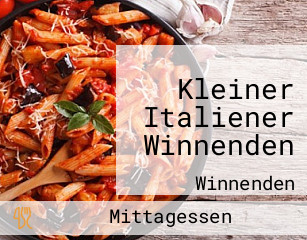 Kleiner Italiener Winnenden